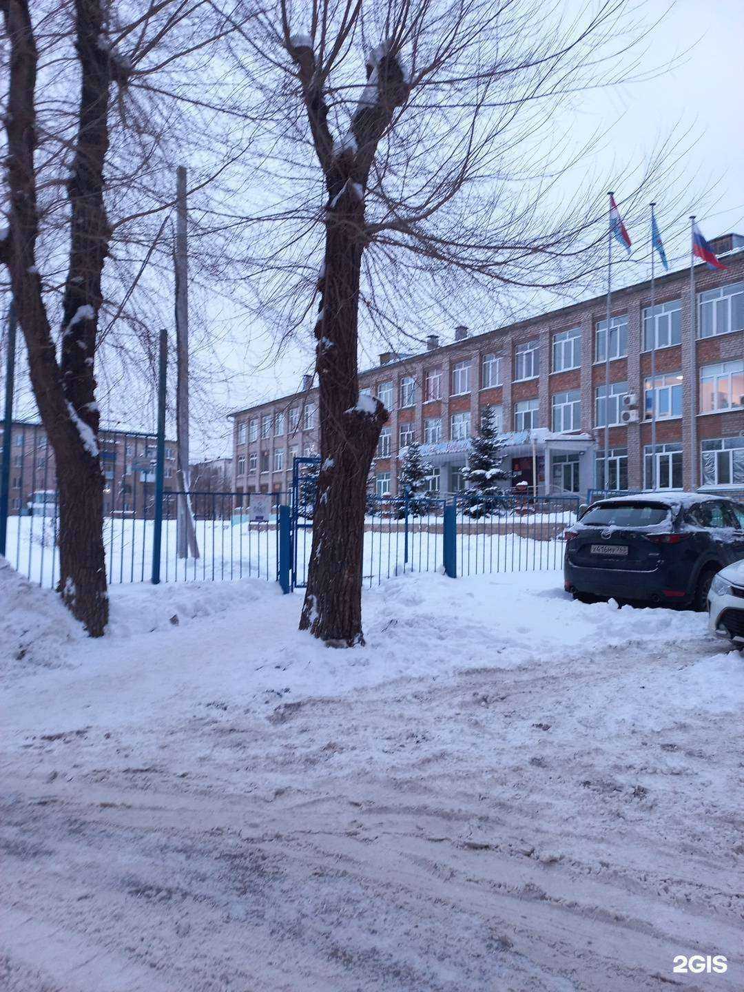 Отзывы на компанию Крылья Советов-Смена в Самаре c фото