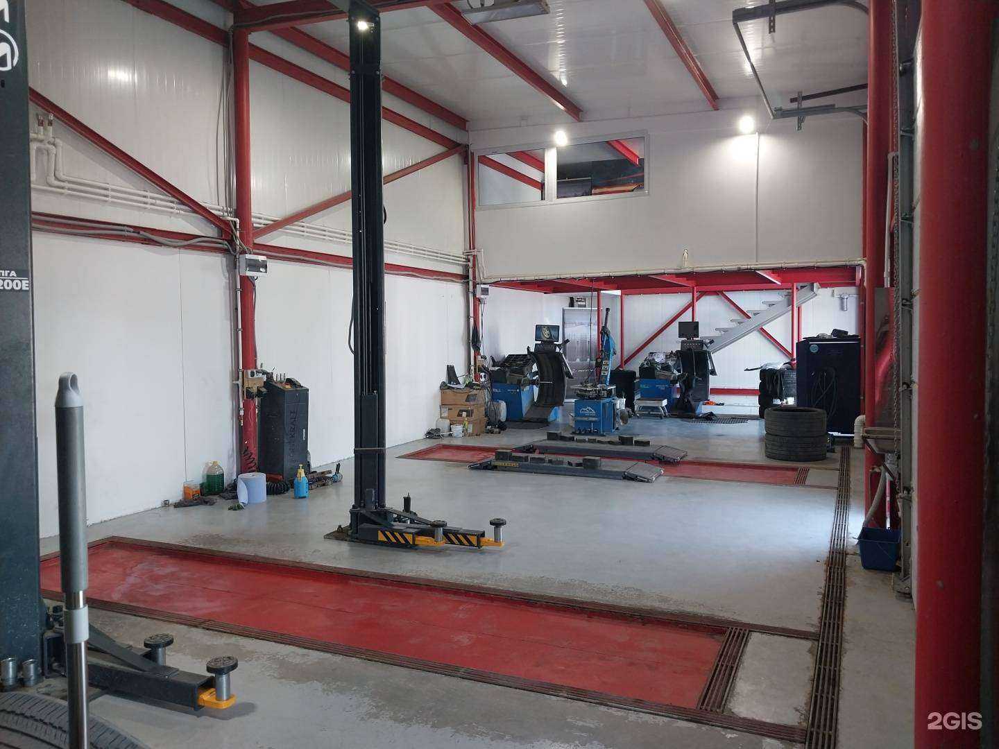 Отзывы на компанию Покрышка в Нефтеюганске c фото