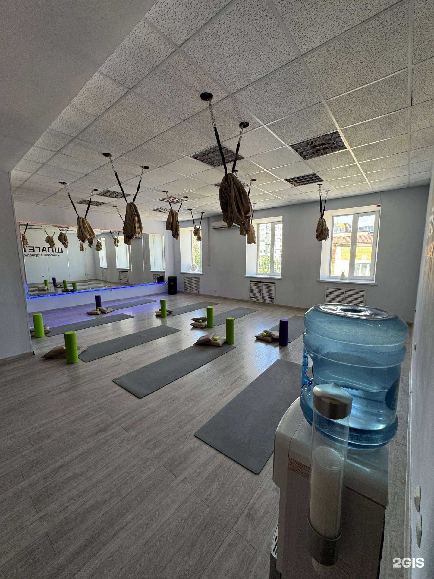 Отзывы на компанию Шпагетти в Тюмени c фото