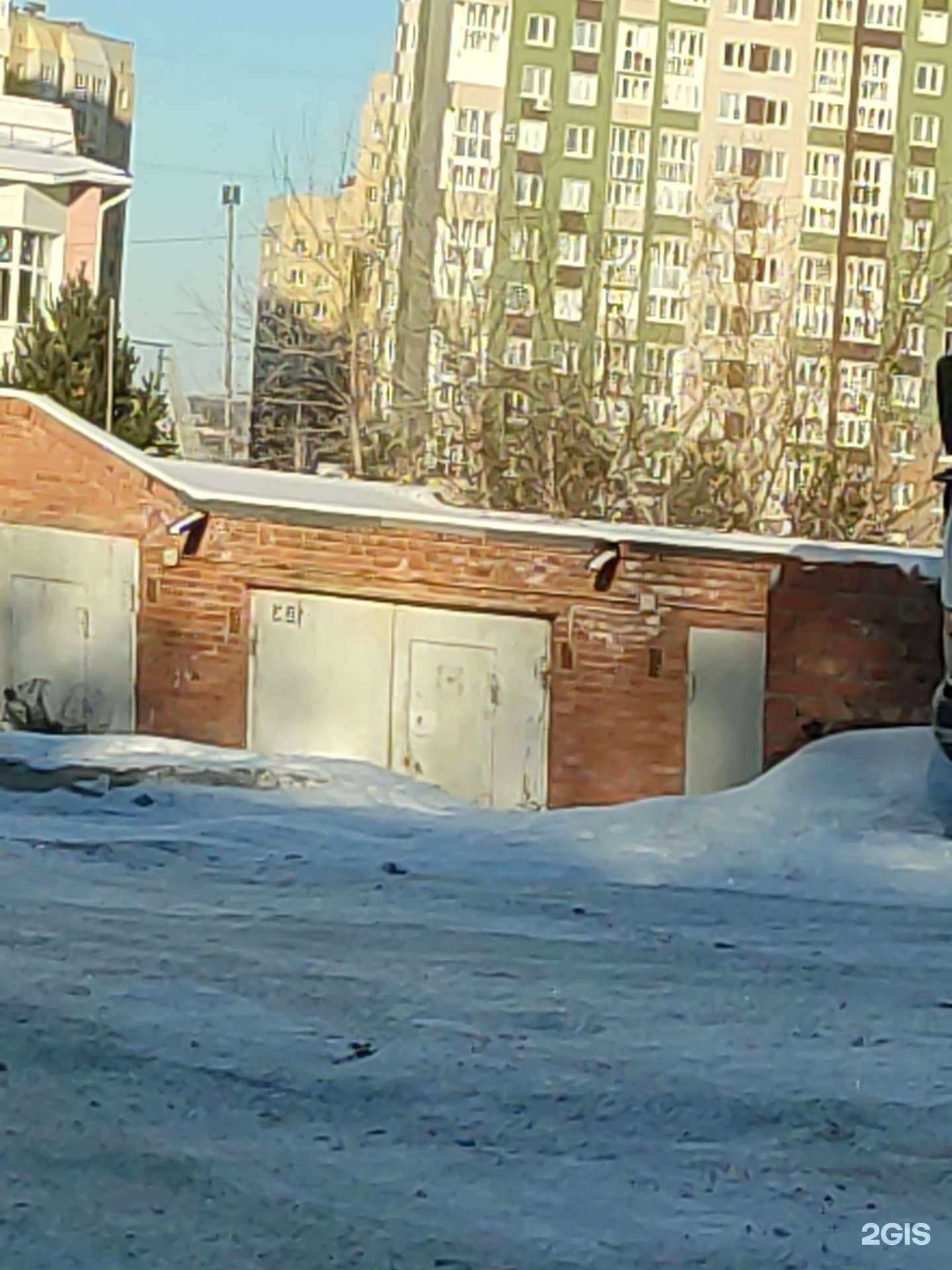 Отзывы на компанию АвтоСпецМашины в Омске c фото - фотография 2 из 2