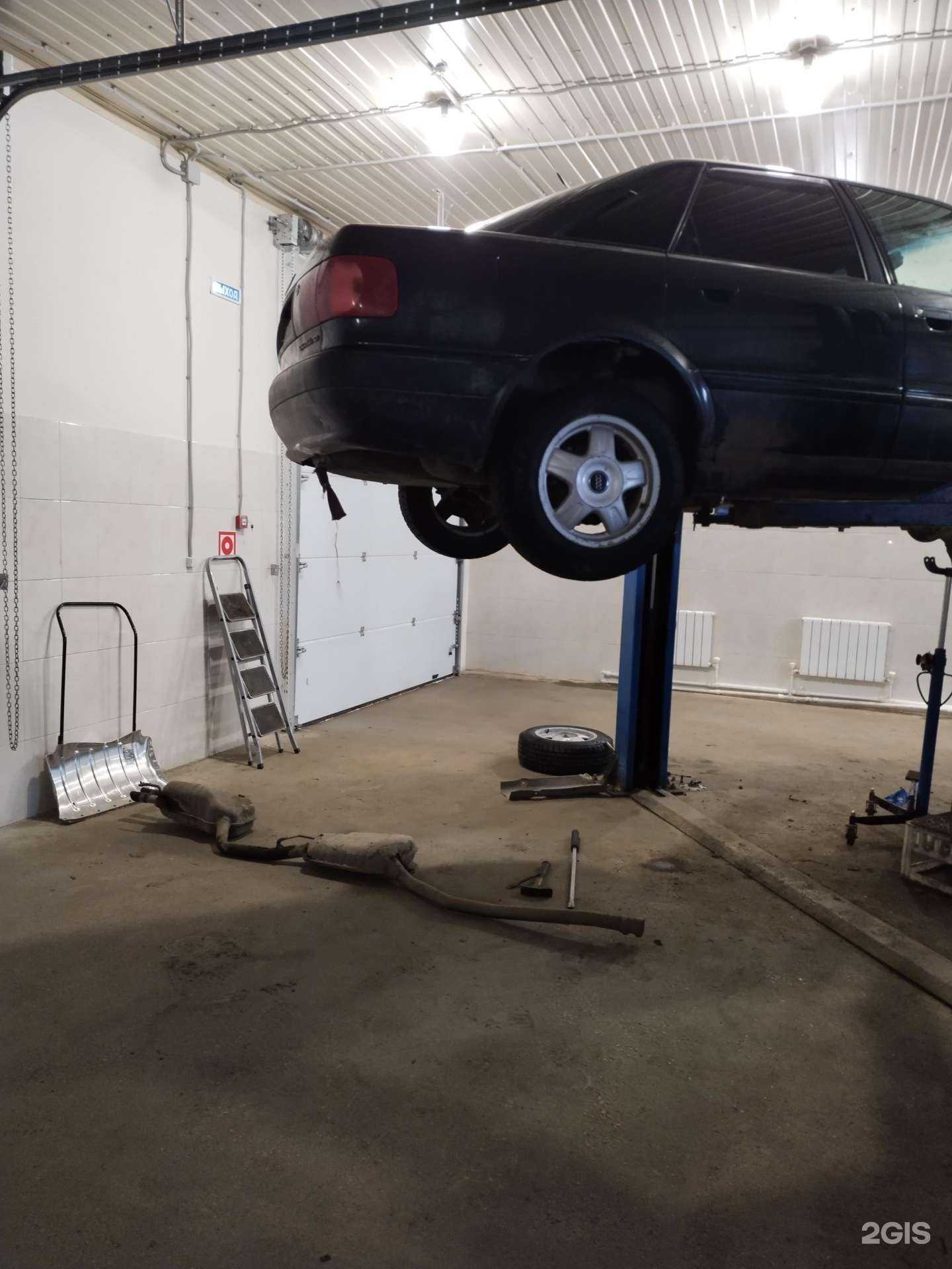 Отзывы на компанию Vecrorauto в Саратове c фото - фотография 2 из 2