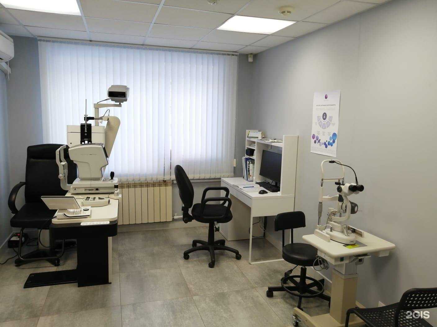 Отзывы на компанию Точная оптика в Оренбурге c фото