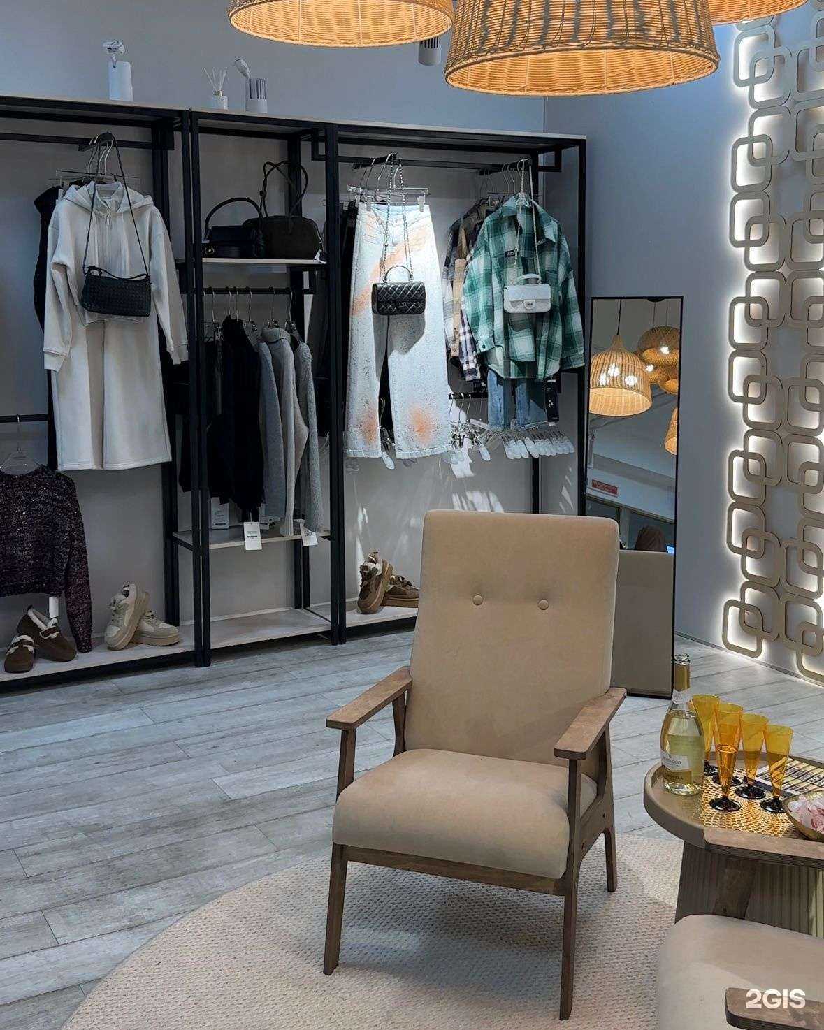 Отзывы на компанию Brownie boutique в Хабаровске c фото