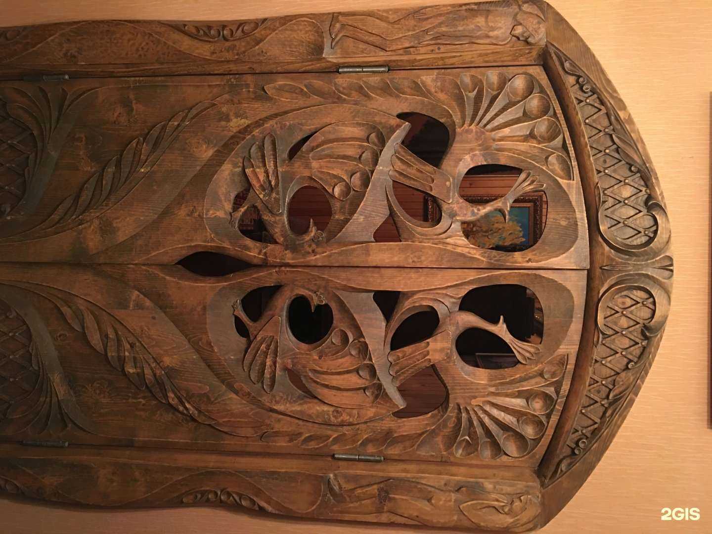 Отзывы на компанию Вторая городская коллегия адвокатов в Ханты-Мансийске c фото