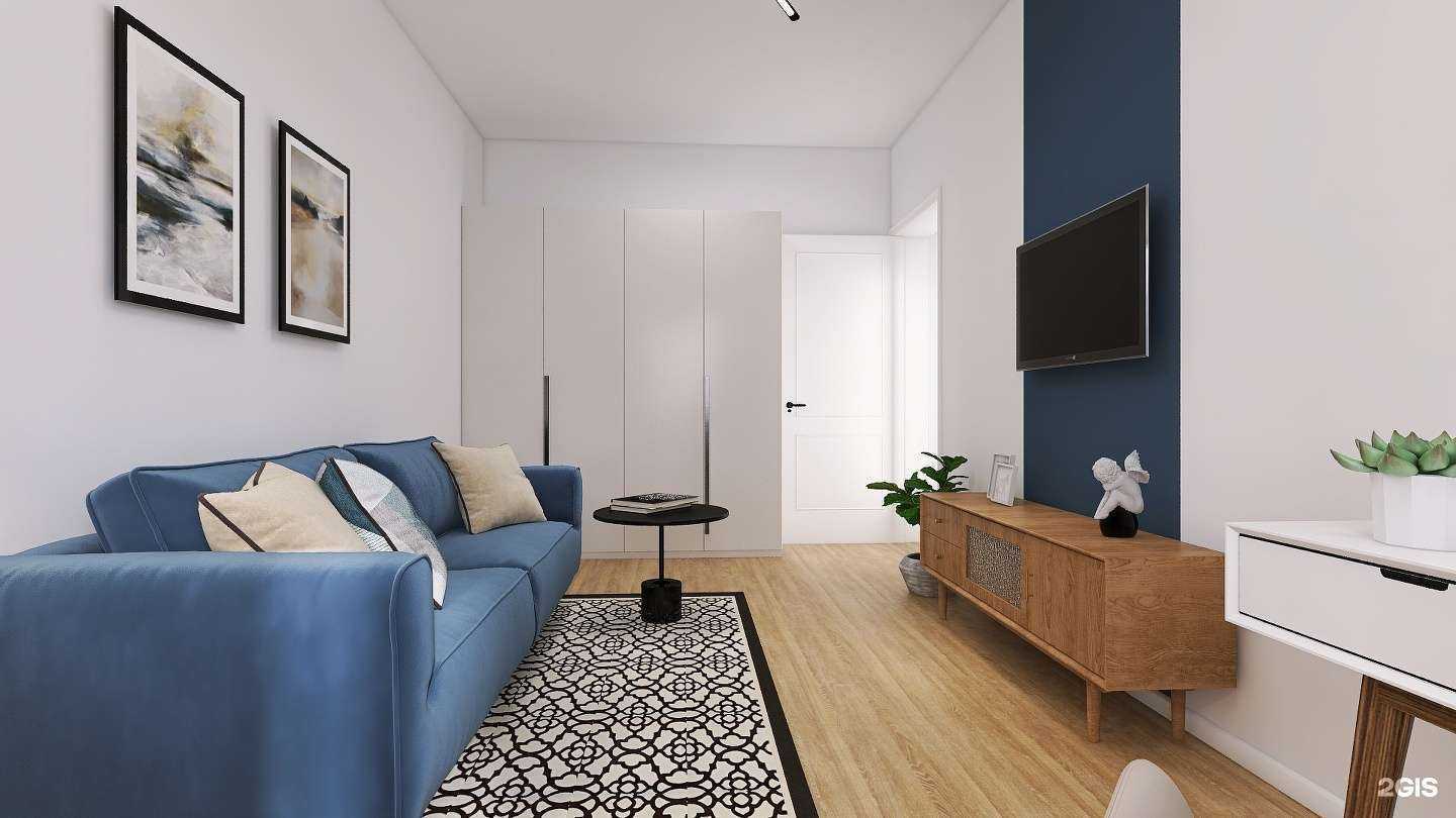 Отзывы на компанию P&L Номеstage_studio в г. Самара c фото