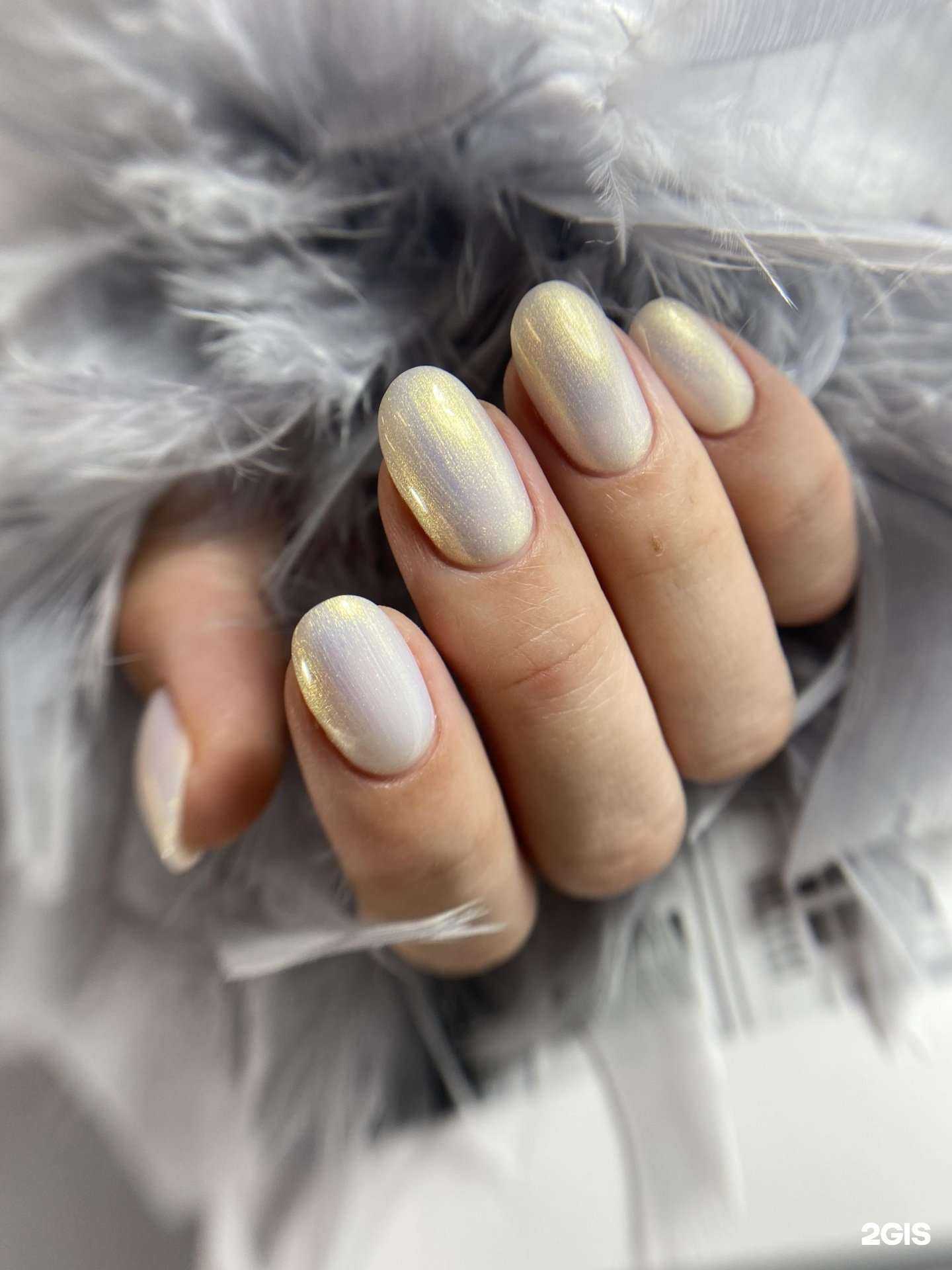 Отзывы на компанию Ногтевая студия Екатерины Бархатовой в Иванове c фото