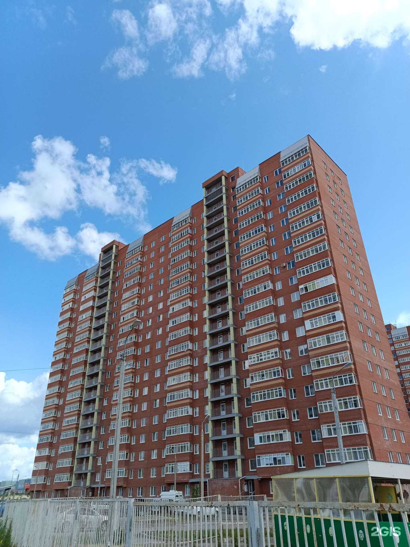 Отзывы на компанию Forest в Березниках c фото - фотография 2 из 2