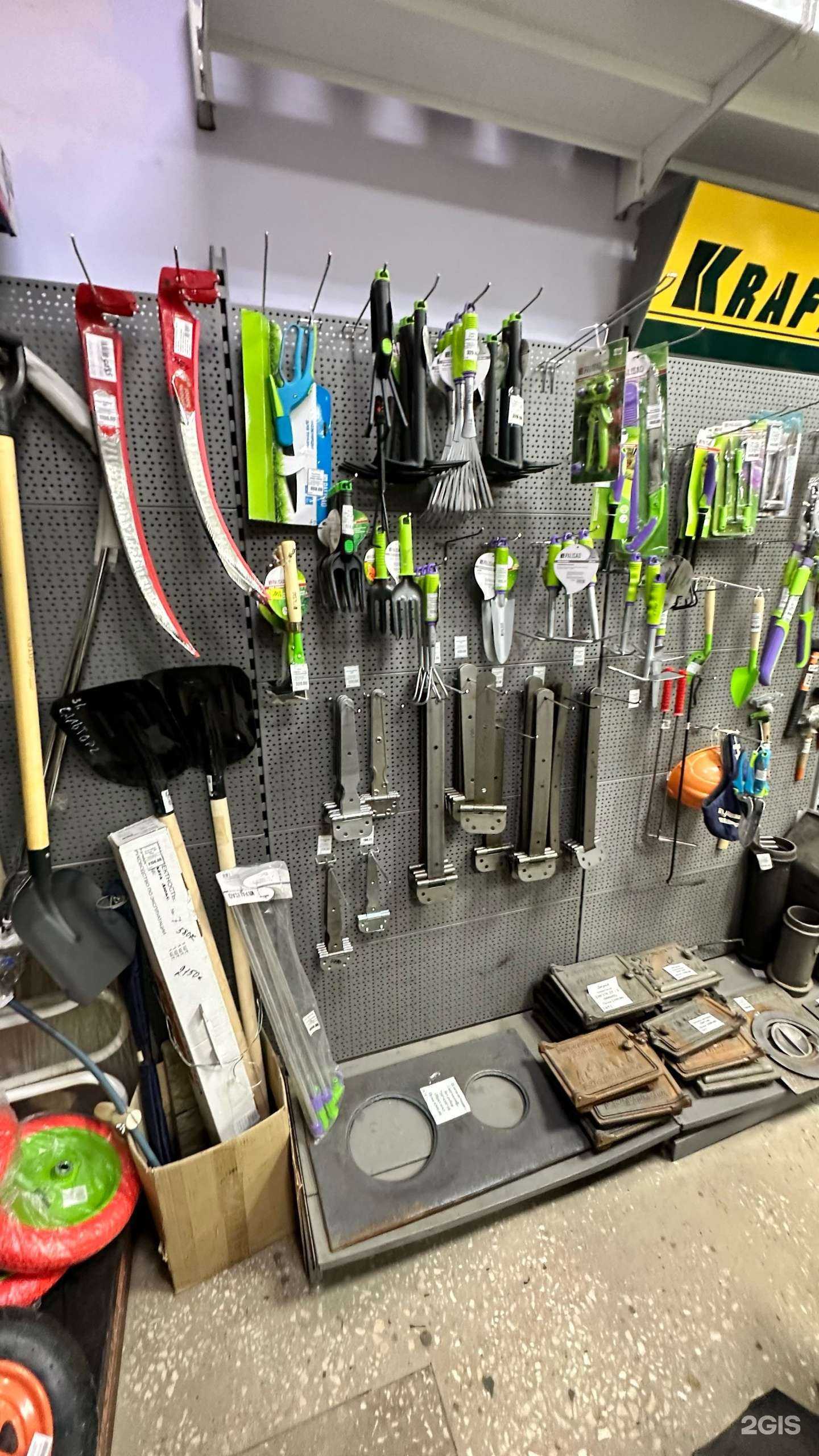 Отзывы на компанию Кладовая в Комсомольске-на-Амуре c фото