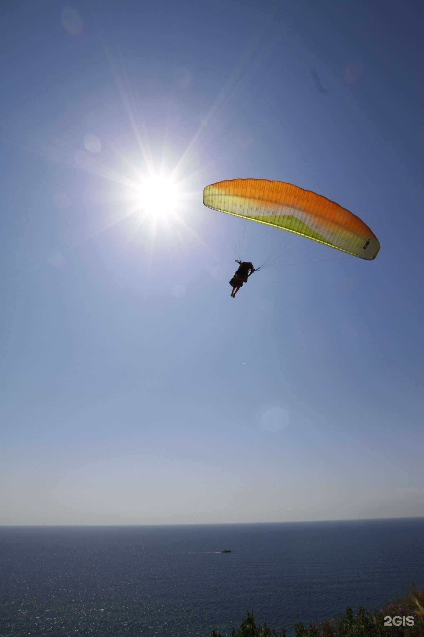 Отзывы на компанию Южный ветер в Анапе c фото