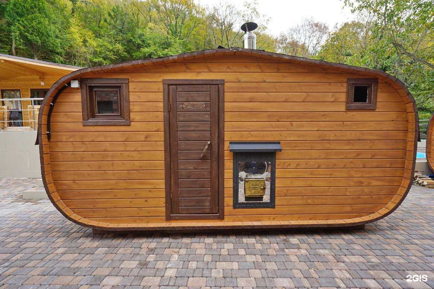 Отзывы на компанию Сим Сим в Туапсе c фото