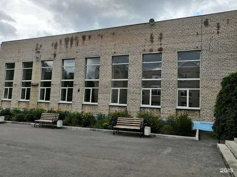 Отзывы на компанию Средняя школа №8 в Магнитогорске c фото