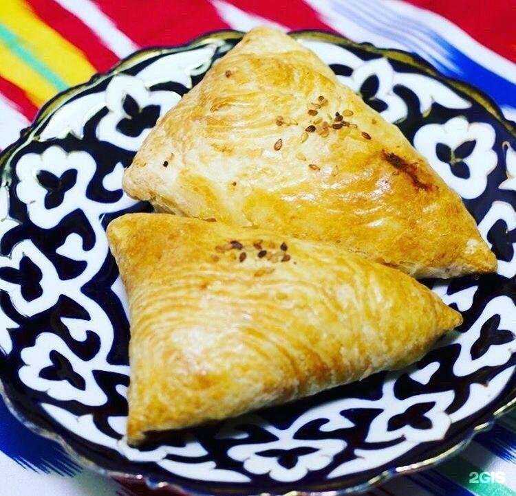 Отзывы на компанию Кебаб-тун в Уфе c фото