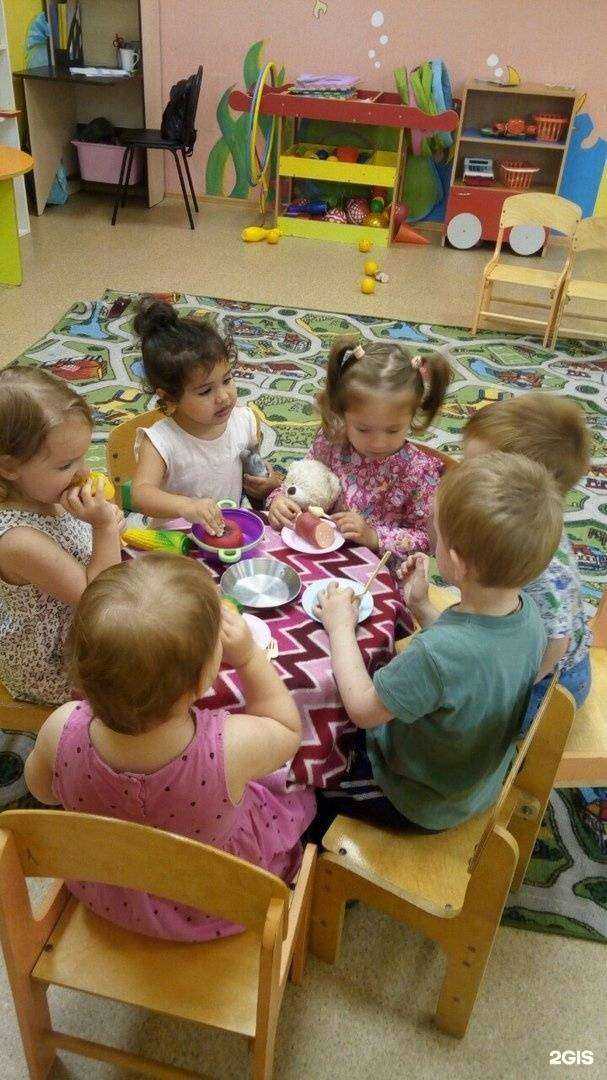 Отзывы на компанию Ромашка в Перми c фото