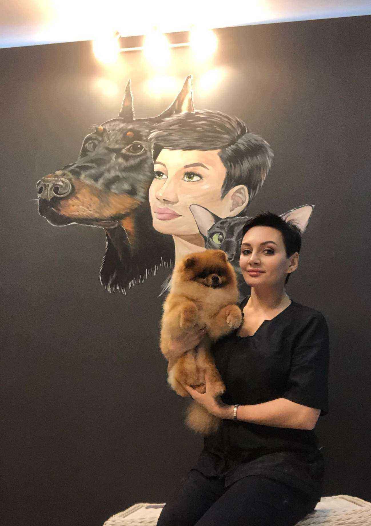 Отзывы на компанию Хэппи Дог в Краснодаре c фото