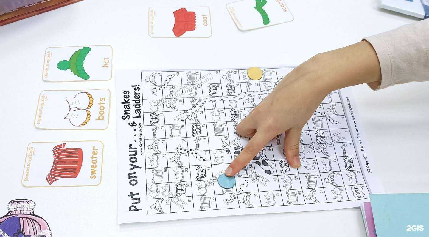 Отзывы на компанию АнглоМама в Сыктывкаре c фото