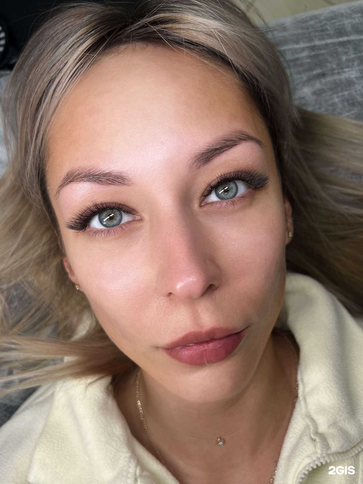 Отзывы на компанию PROресницы в Тюмени c фото