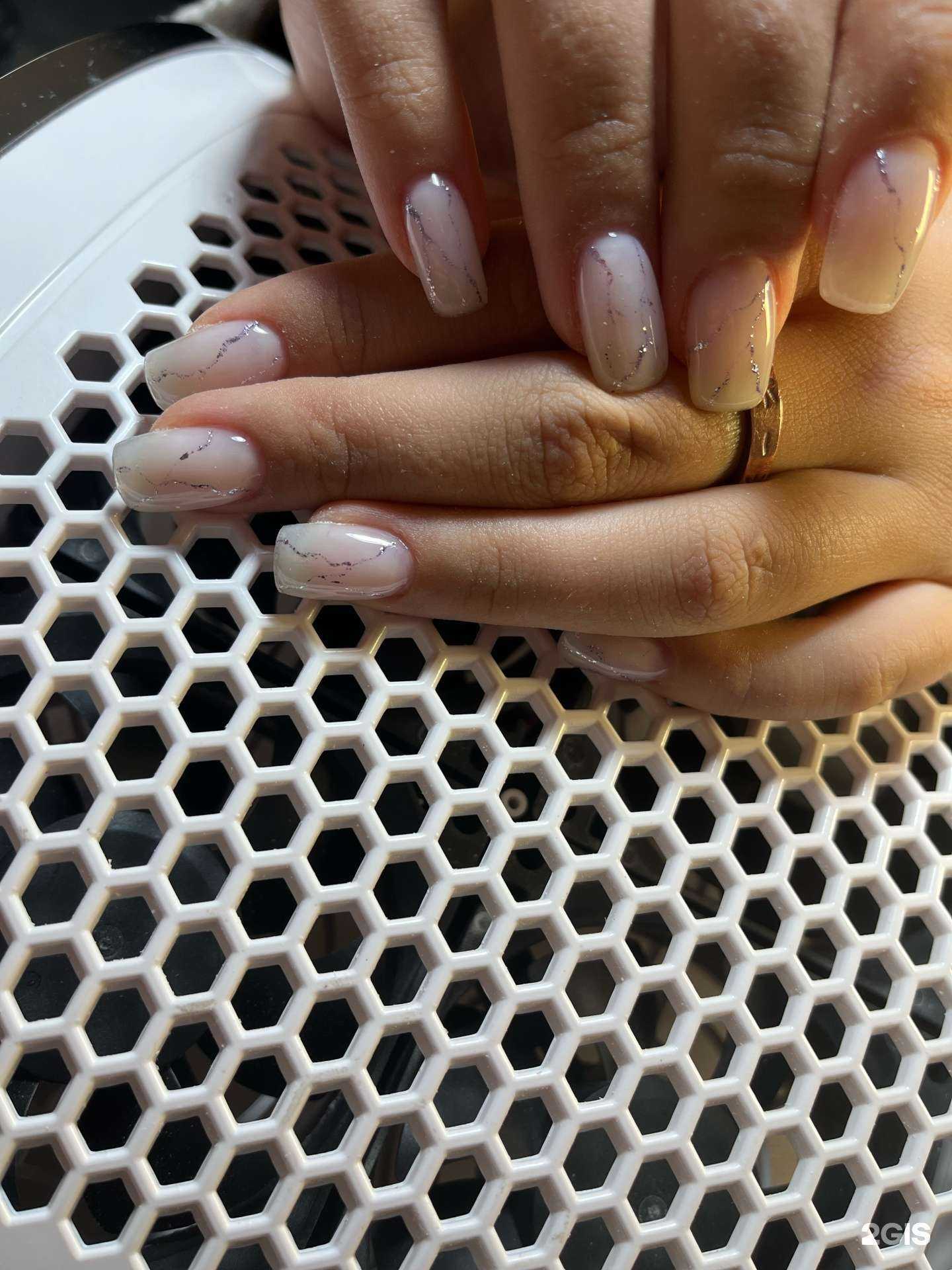 Отзывы на компанию Маникюрный кабинет в Абакане c фото