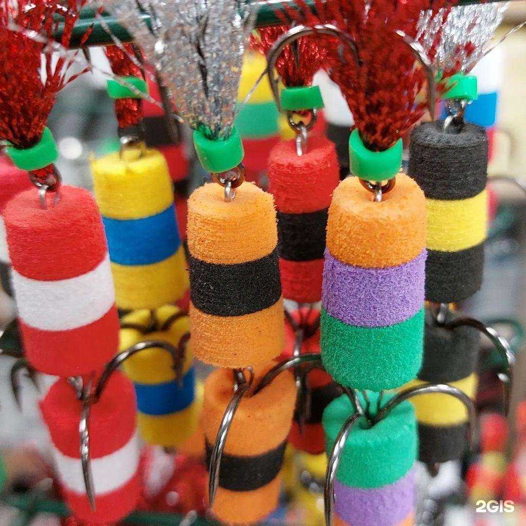 Отзывы на компанию На крючке в Калининграде c фото