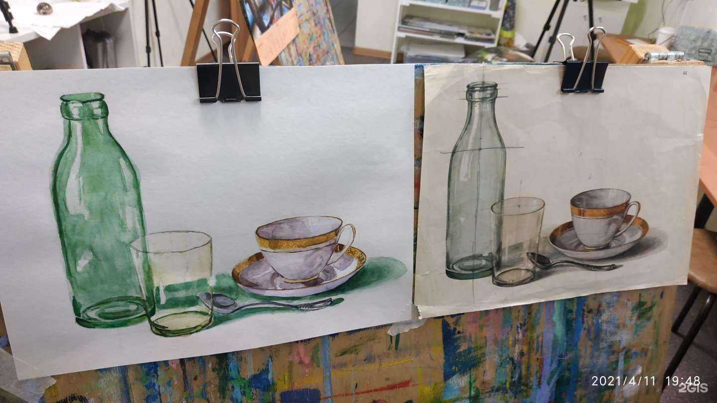 Отзывы на компанию Этюд в г. Щёлково c фото