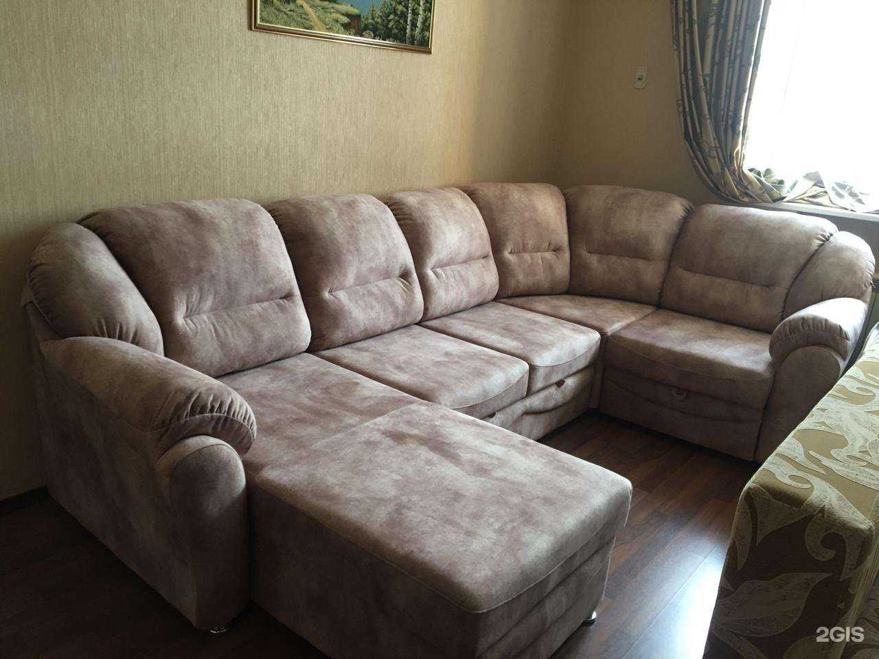 Отзывы на компанию МебельCity в Челябинске c фото