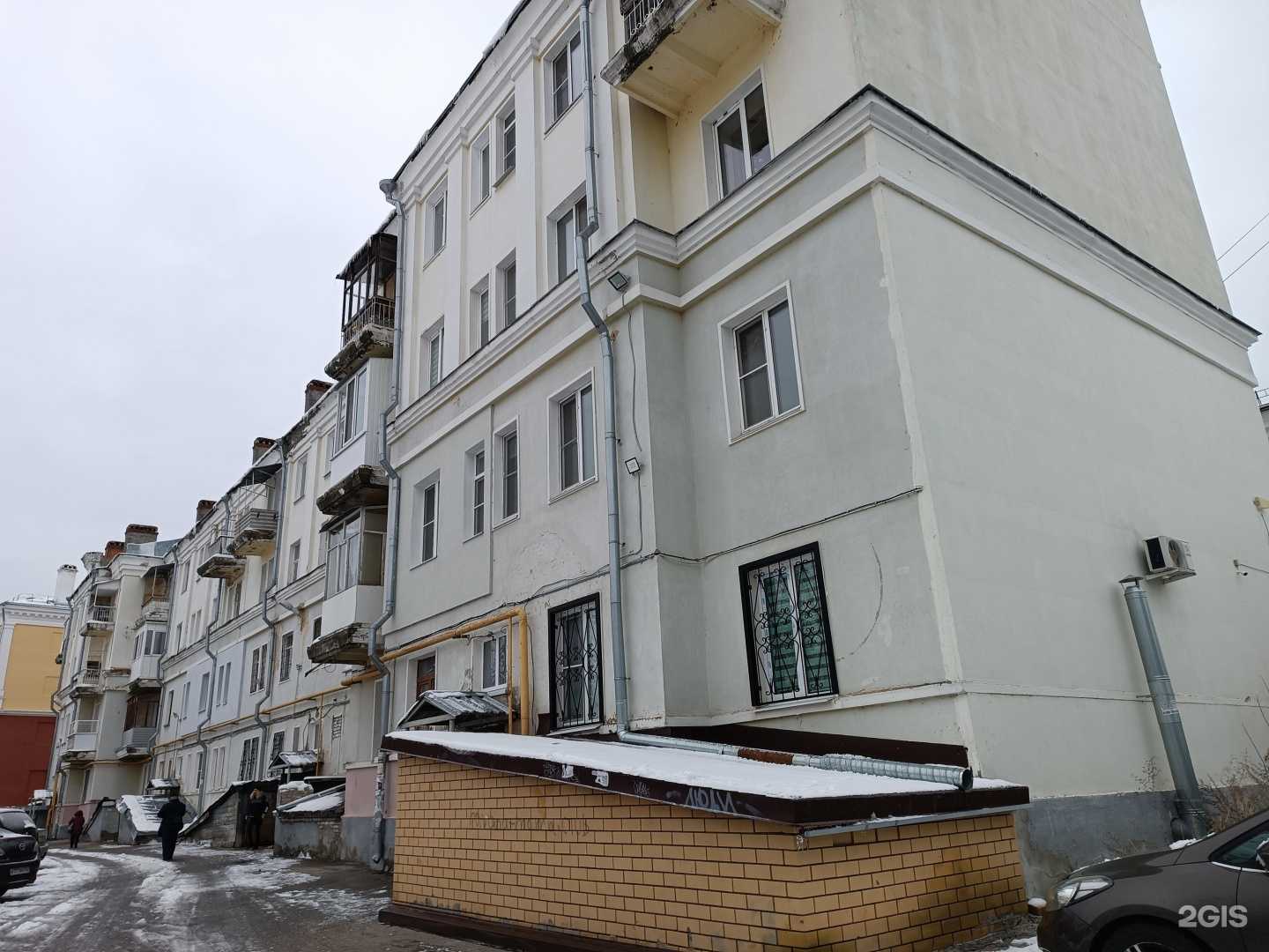 Отзывы на компанию Стандарт защиты в Дзержинске c фото - фотография 2 из 2