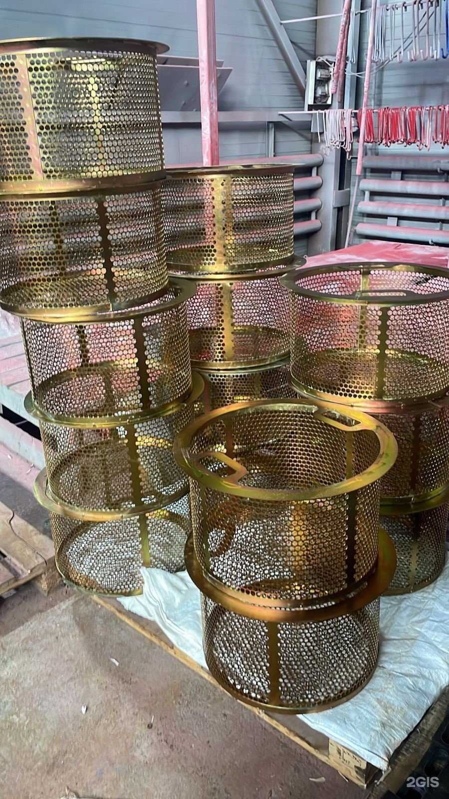 Отзывы на компанию Центр гальванических покрытий в Барнауле c фото