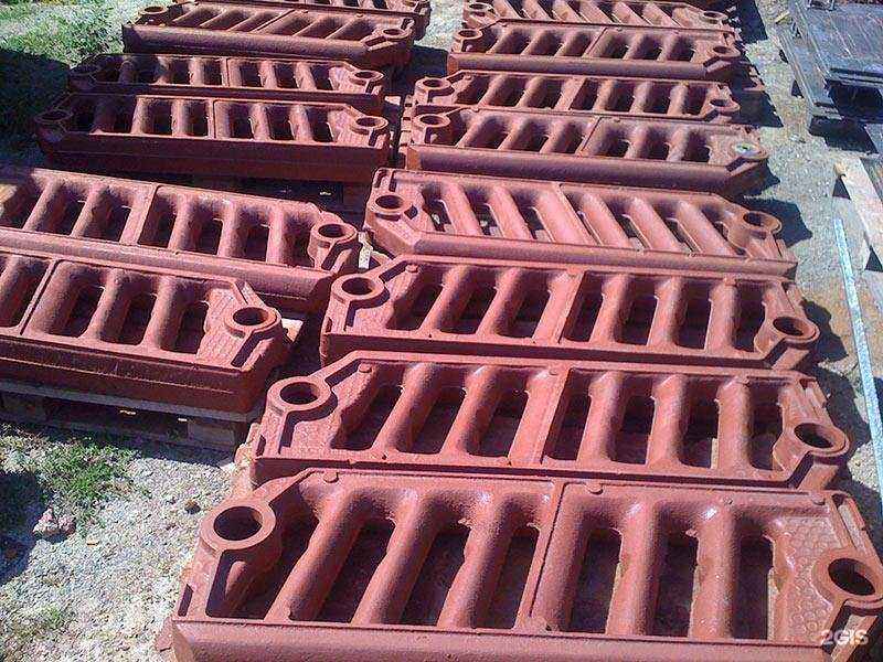 Отзывы на компанию Теплоэнергетик в г. Барнаул c фото