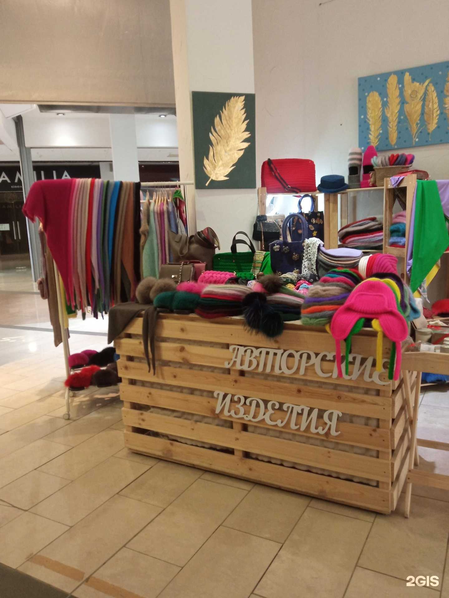 Отзывы на компанию By hand made в Уфе c фото