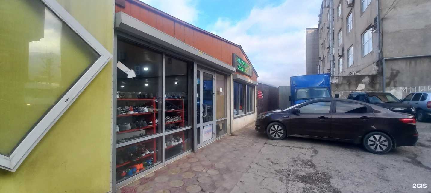 Отзывы на компанию Бекъвас в г. Махачкала c фото