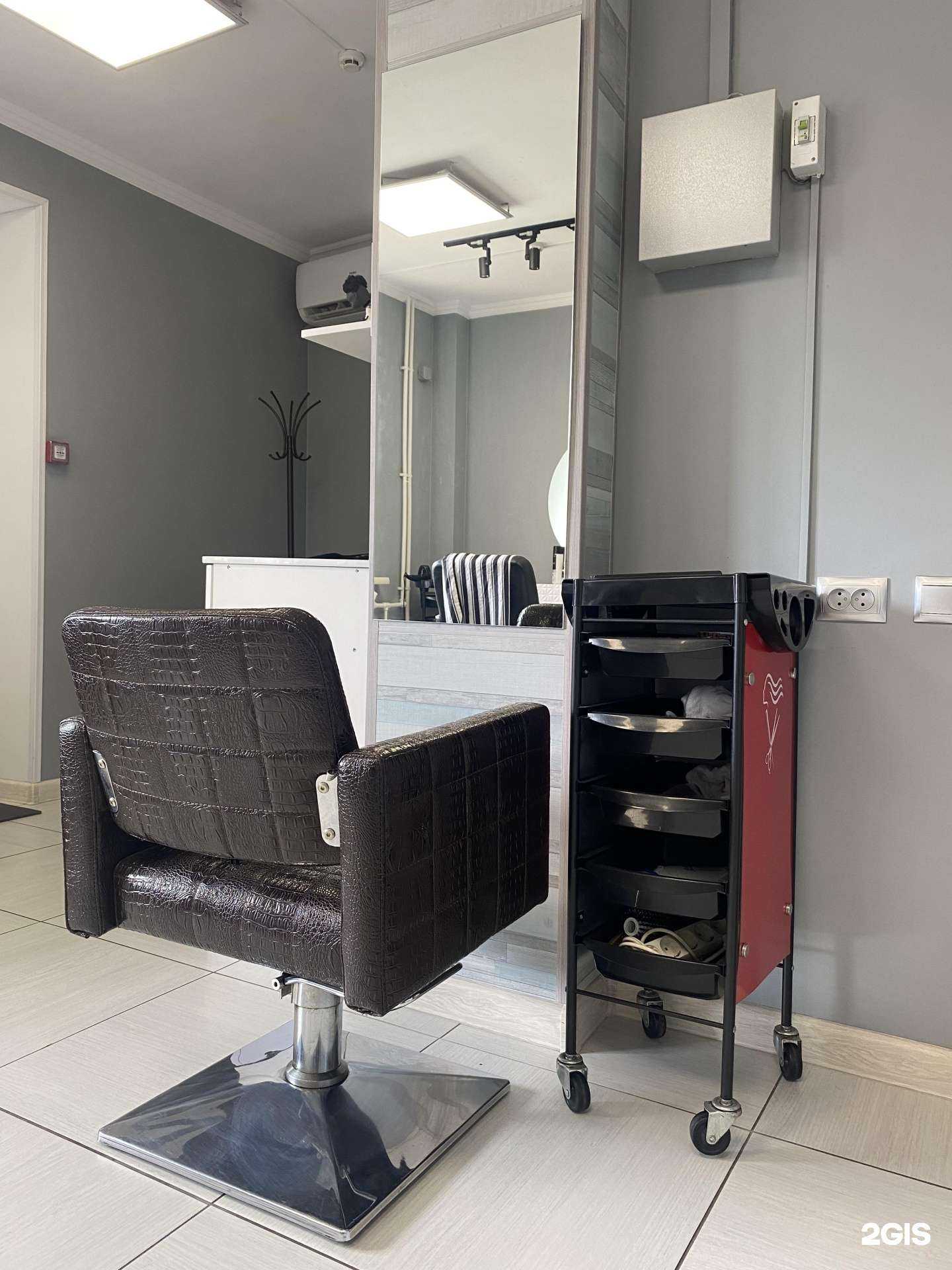 Отзывы на компанию Iмидж в Уссурийске c фото