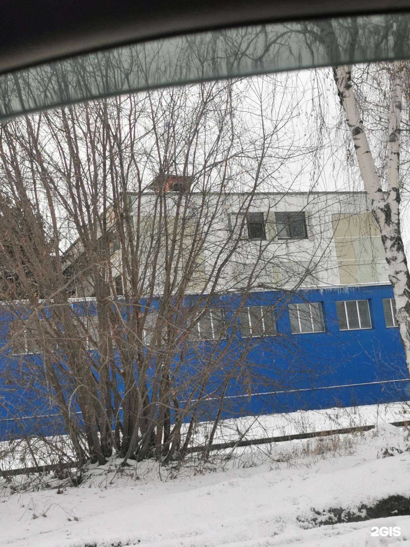 Отзывы на компанию Сибрез в Новосибирске c фото - фотография 2 из 2