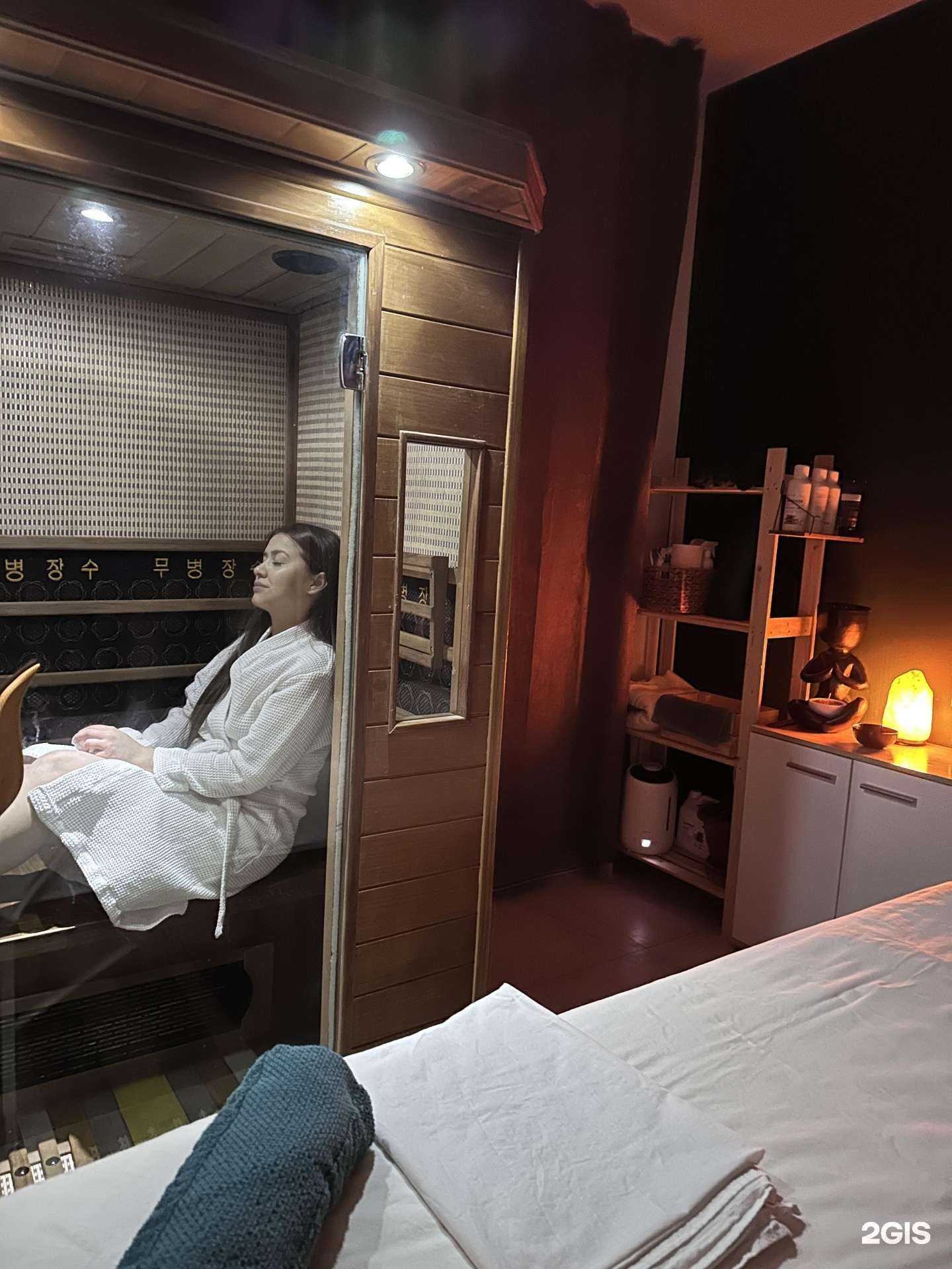 Отзывы на компанию Kod tela в г. Ижевск c фото