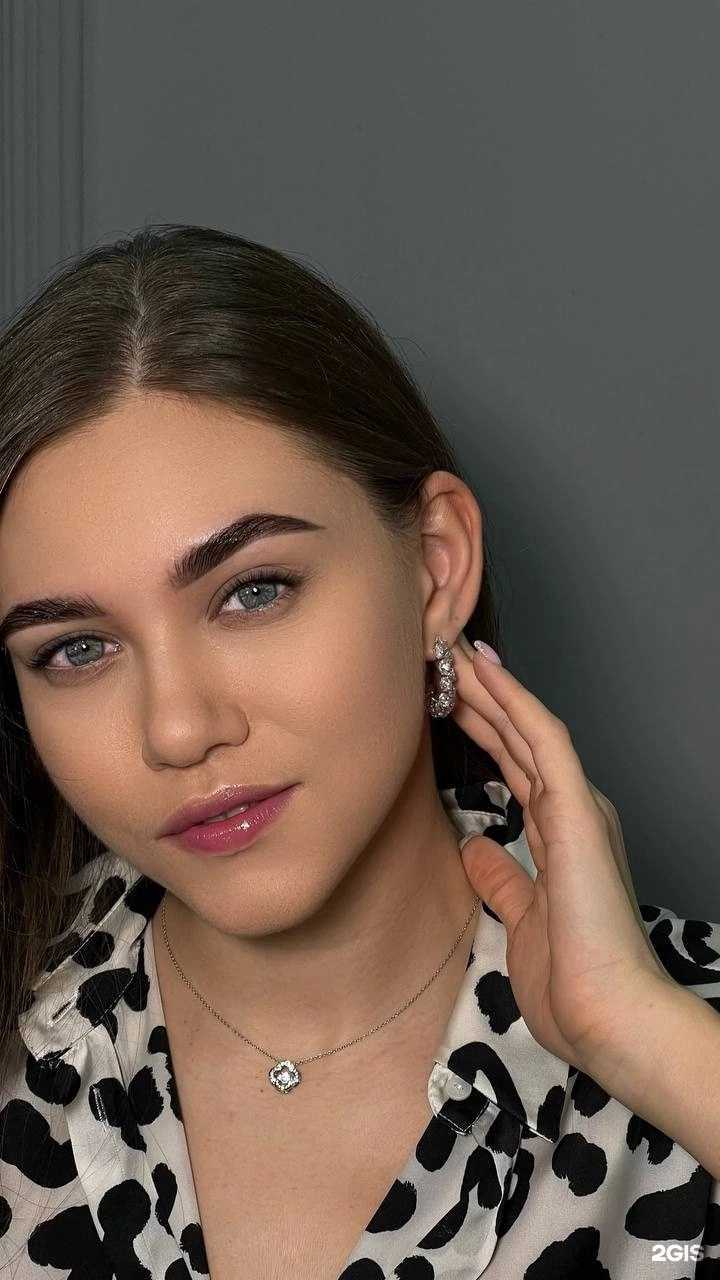 Отзывы на компанию Студия бровей и ресниц  в Пензе c фото