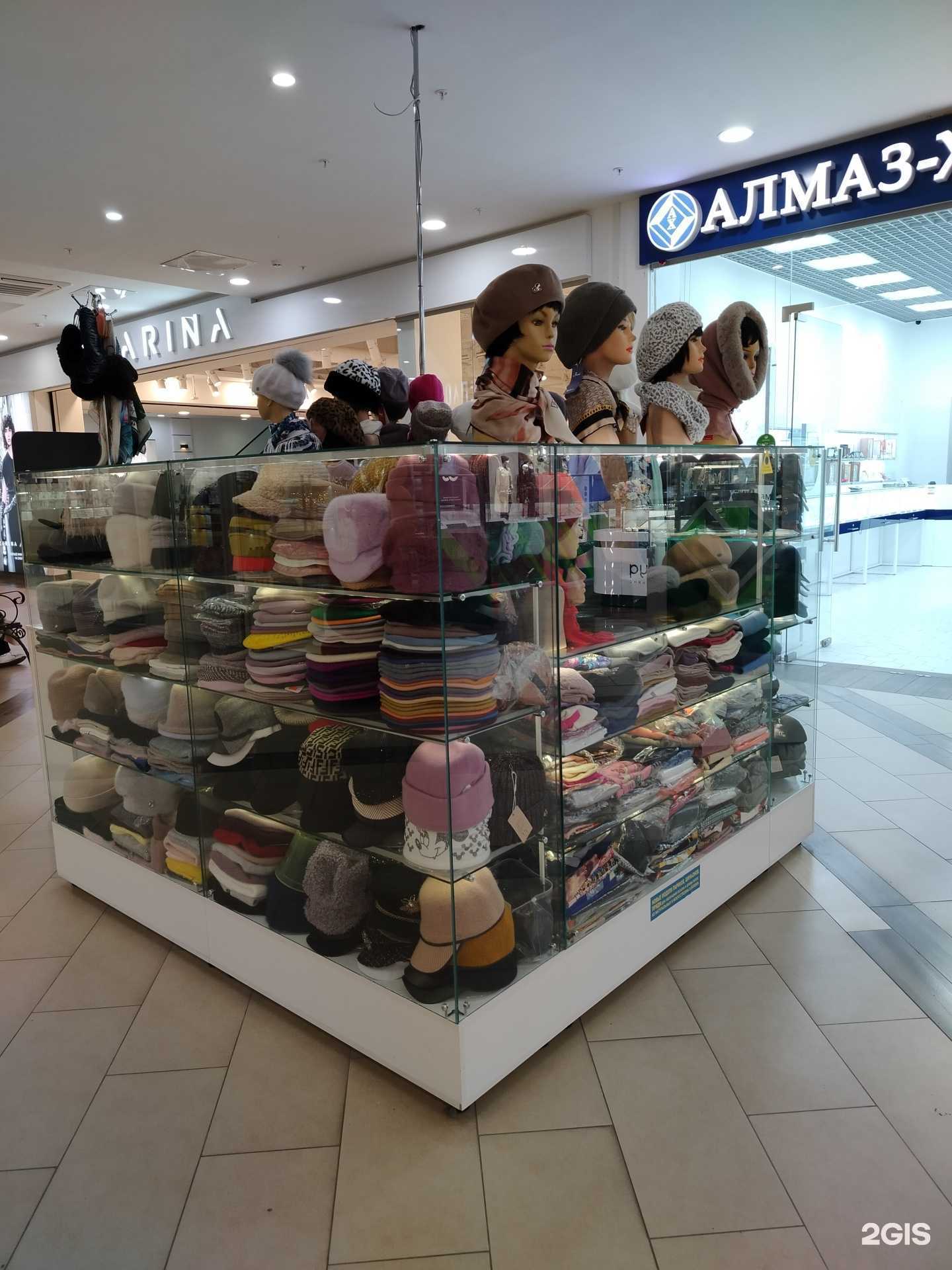 Отзывы на компанию Магазин головных уборов и париков в Оренбурге c фото