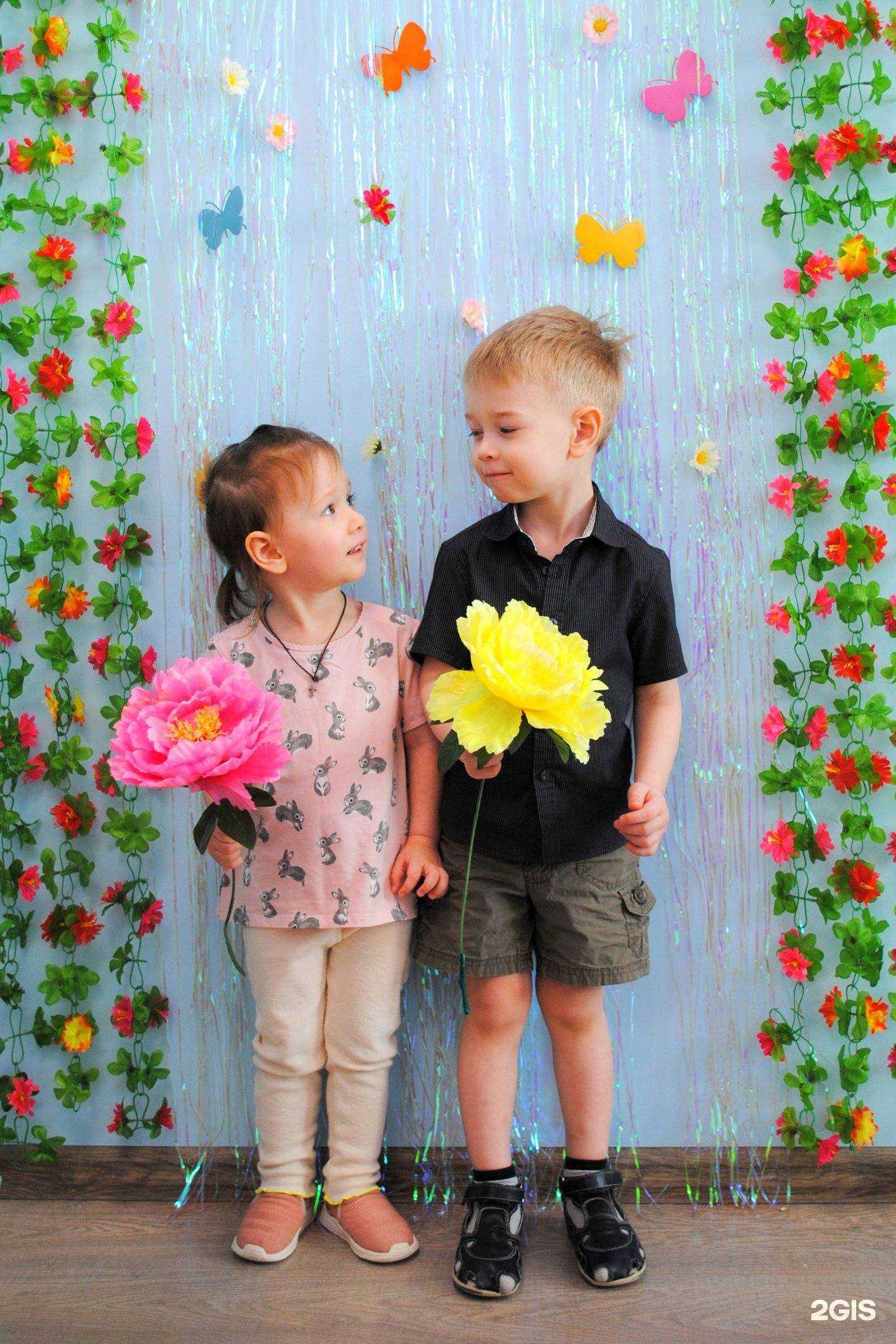 Отзывы на компанию Озорляндия в г. Екатеринбург c фото