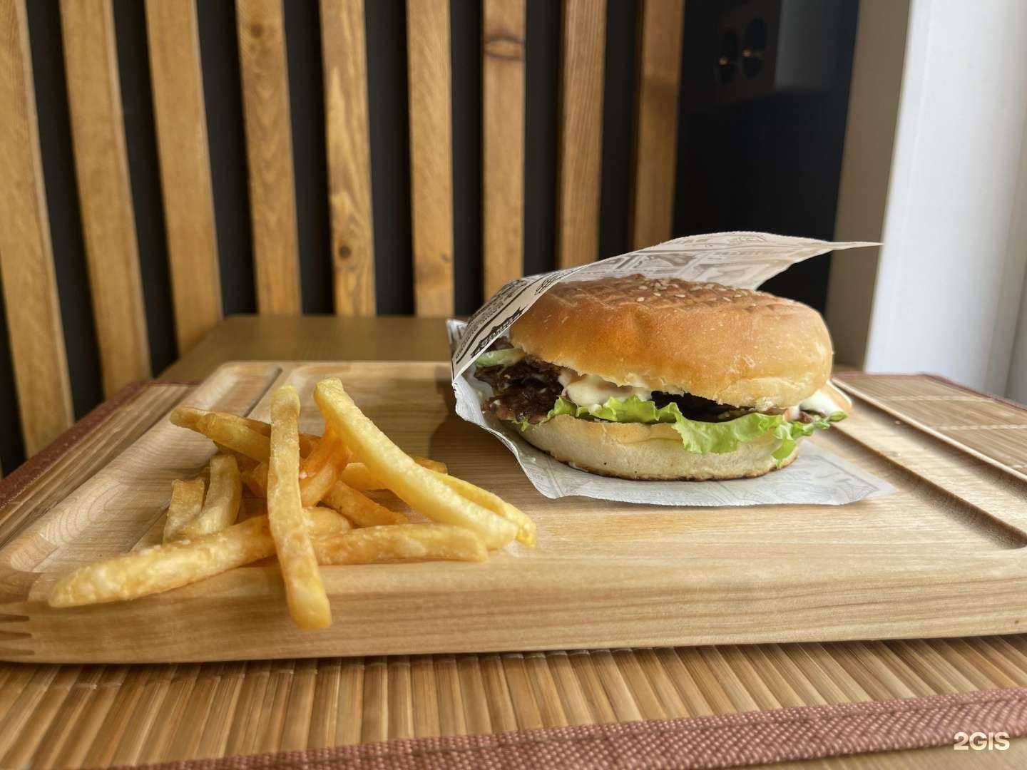 Отзывы на компанию Обжорка в Новосибирске c фото