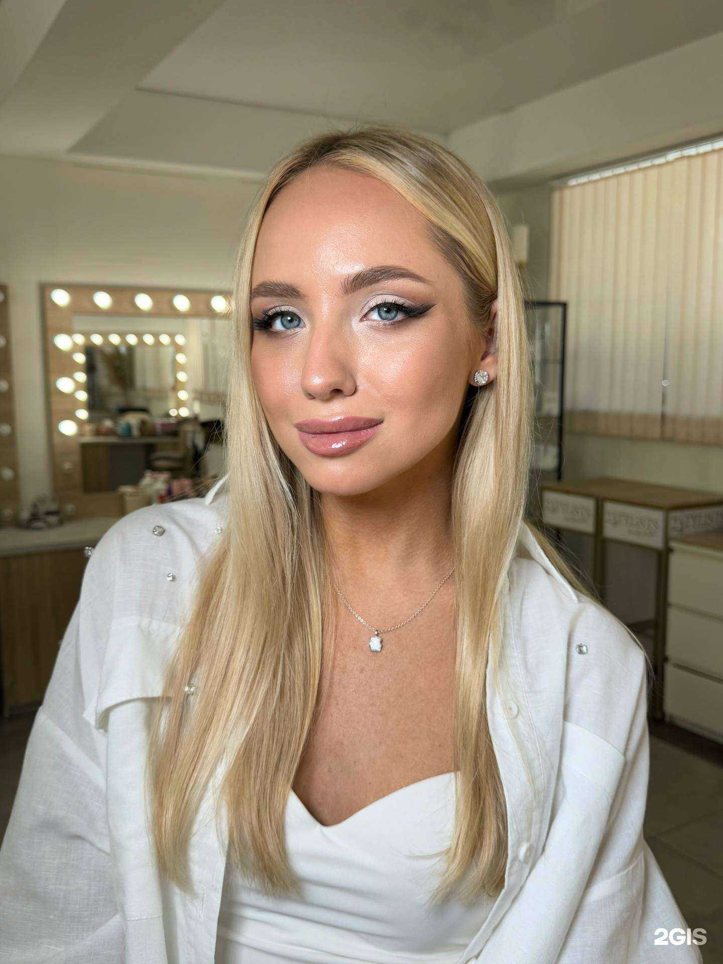 Отзывы на компанию 2 Stilist’s в Иркутске c фото