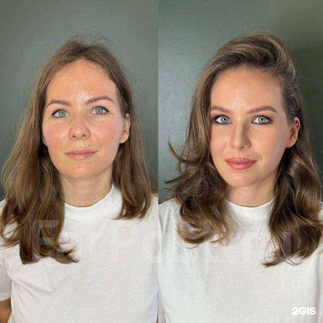 Отзывы на компанию Makeup&style в Владивостоке c фото