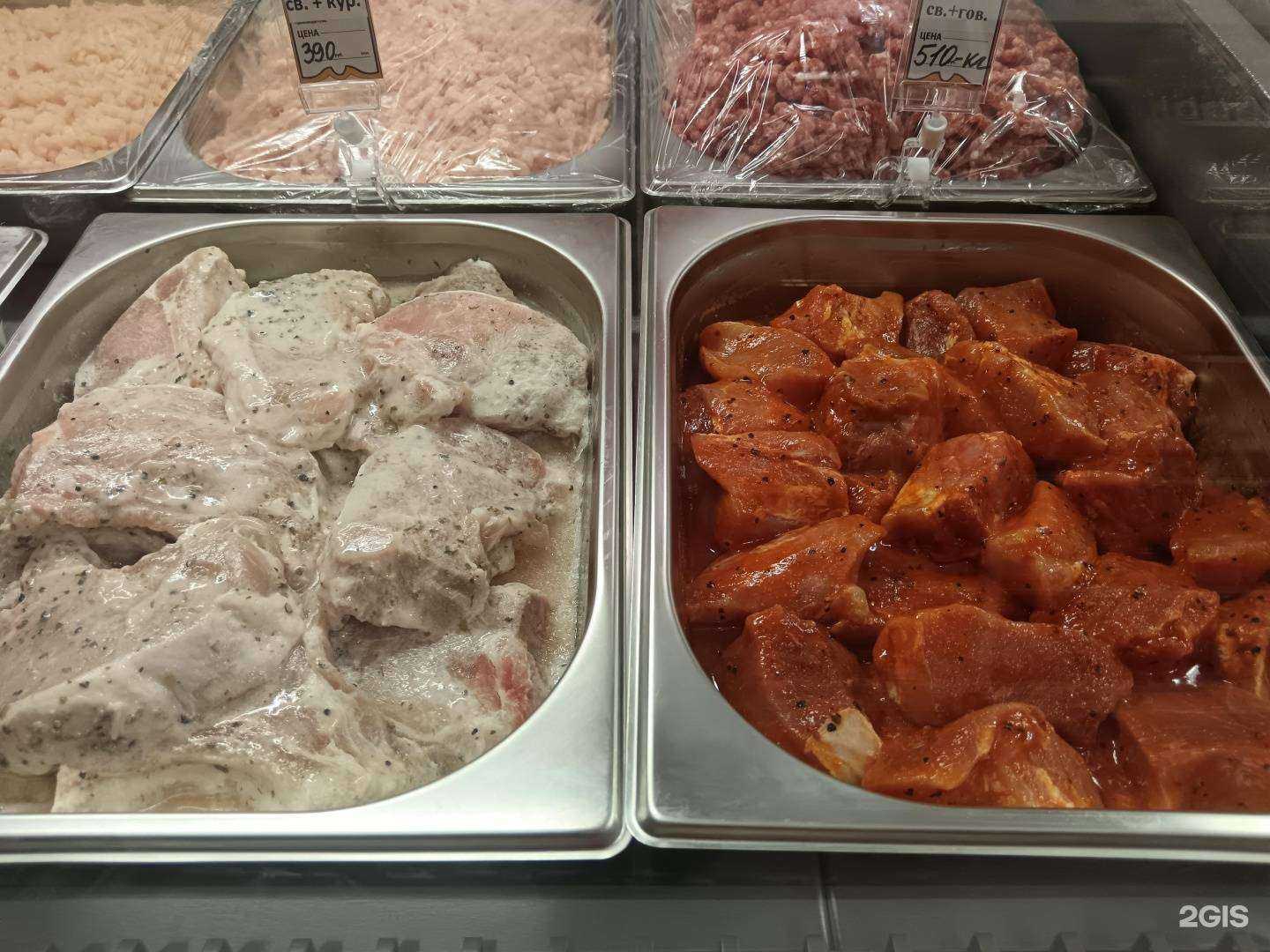 Отзывы на компанию Барбекю shop в г. Пермь c фото