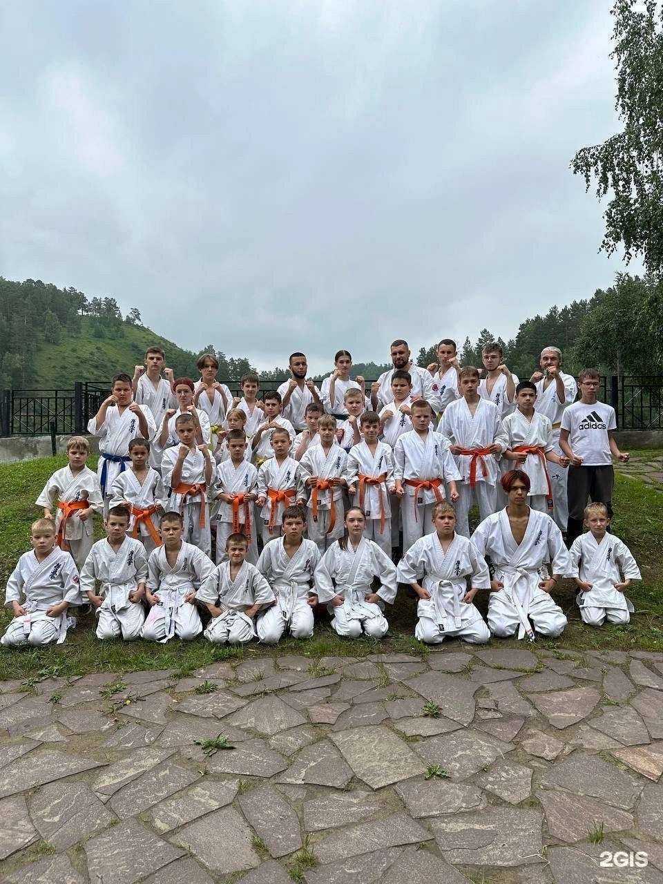 Отзывы на компанию Богатырь в г. Красноярск c фото