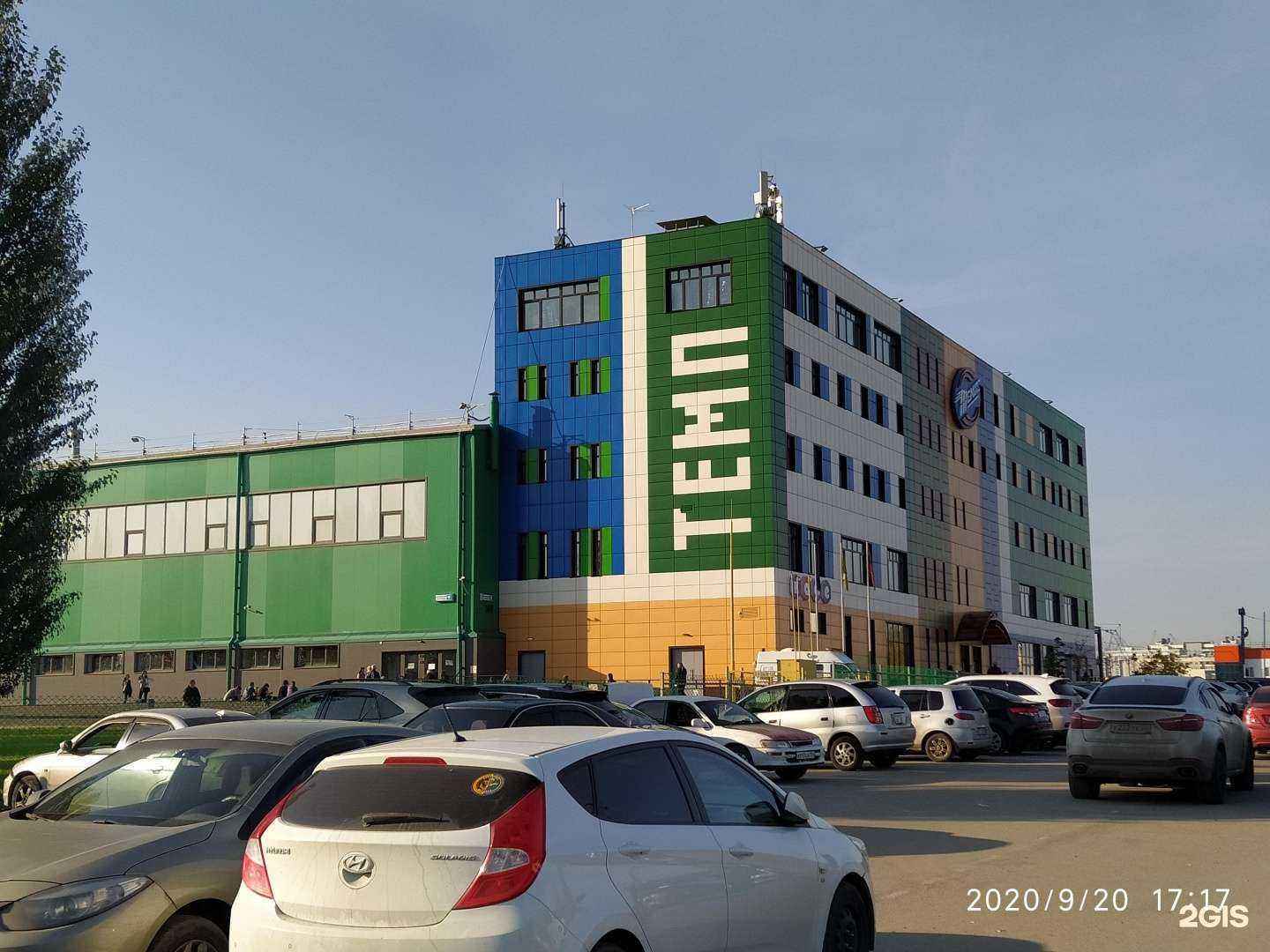 Отзывы на компанию Темп в Барнауле c фото - фотография 2 из 2