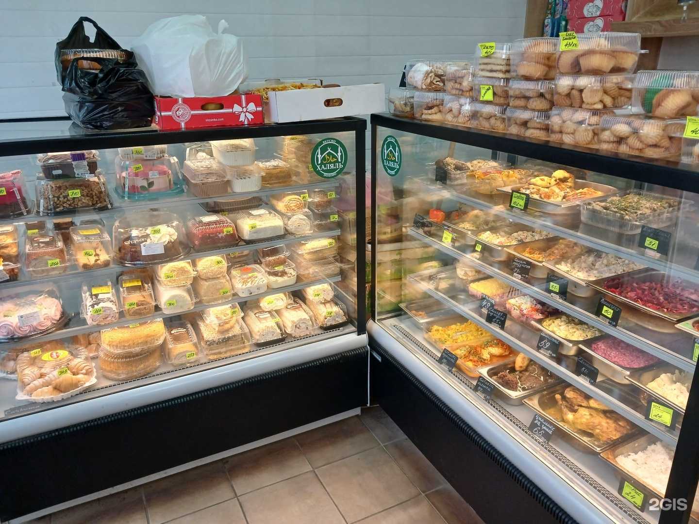 Отзывы на компанию Настоящая пекарня в г. Астрахань c фото