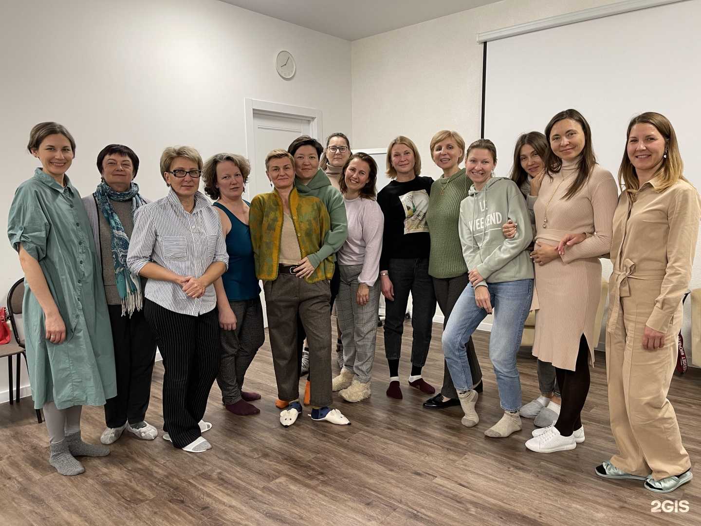 Отзывы на компанию Кабинет психолога Кузьминой В.Н. в Томске c фото