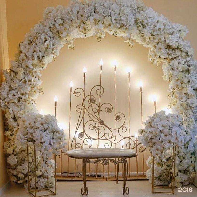 Отзывы на компанию Склад цветов в г. Химки c фото