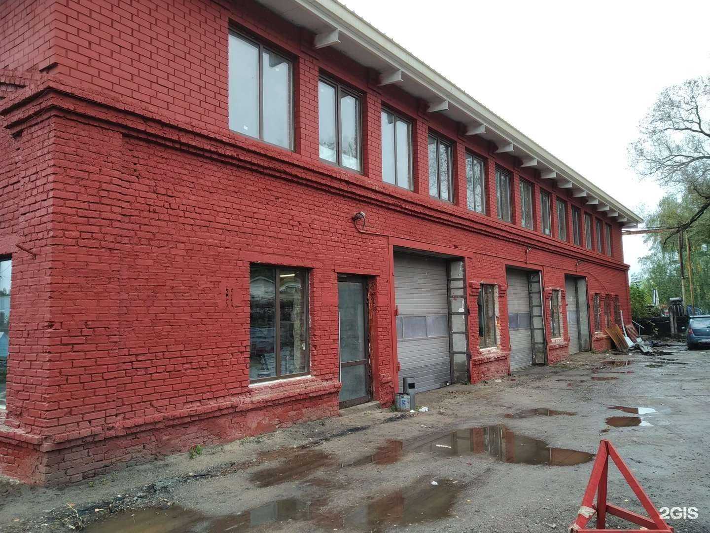 Отзывы на компанию Md Авто в Ногинске c фото