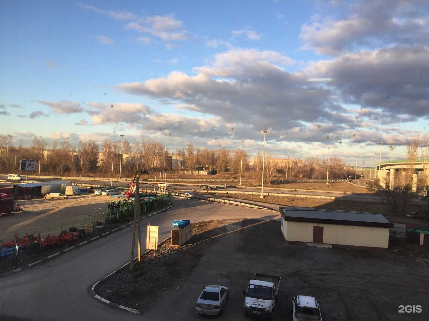 Отзывы на компанию АгроЭлемент в Воронеже c фото