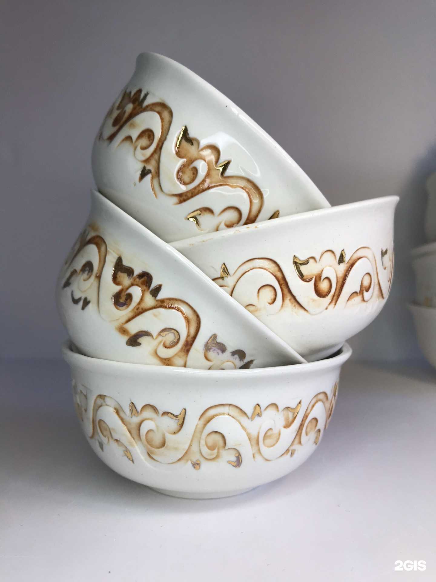 Отзывы на компанию Болгар Керамика в Казани c фото