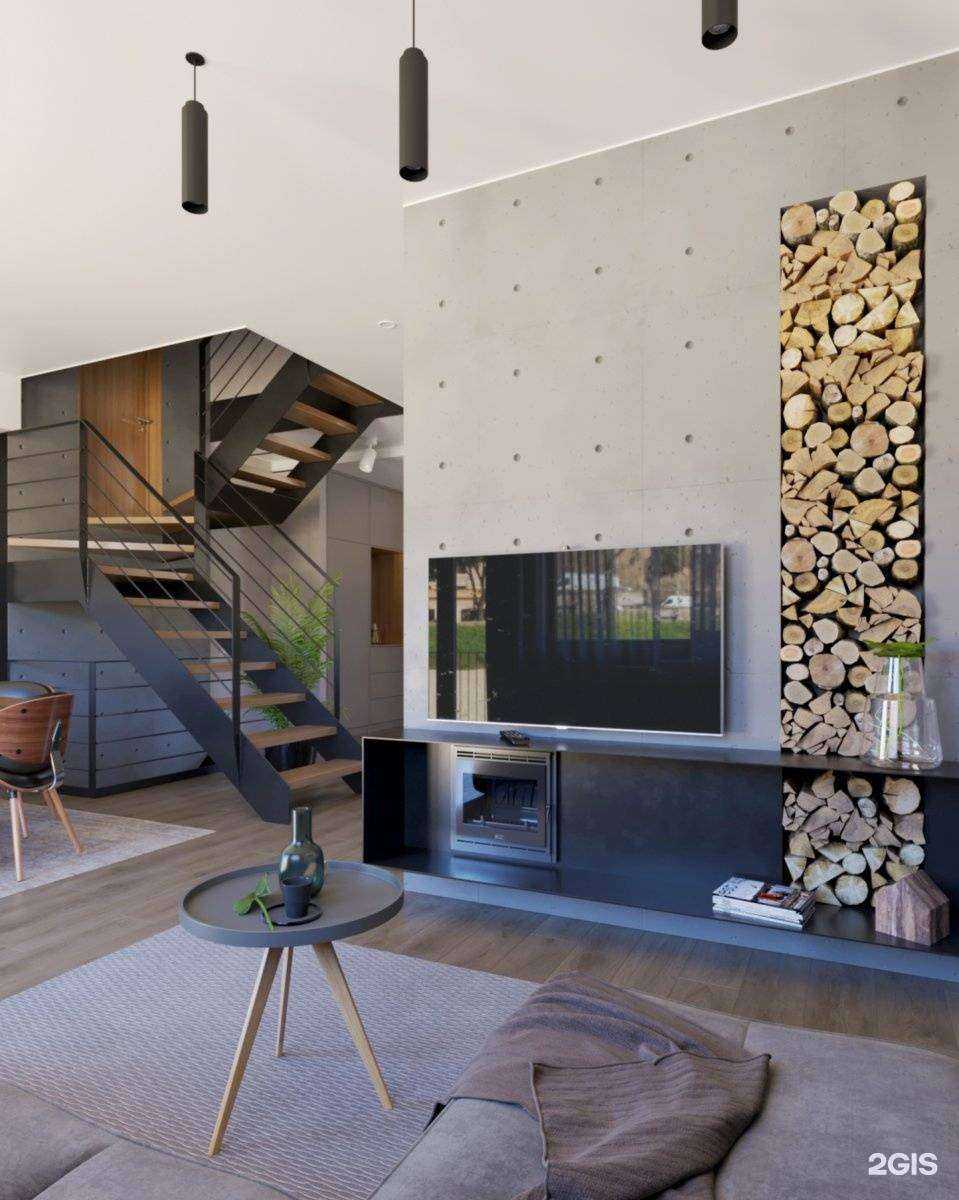 Отзывы на компанию IDVdesign в Уфе c фото