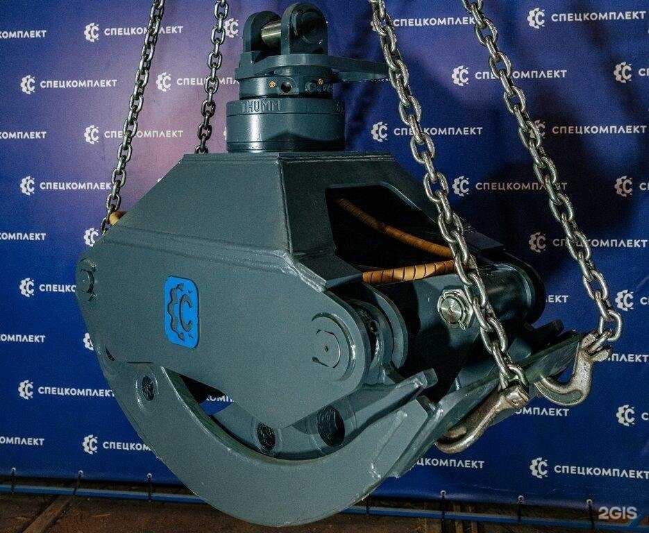 Отзывы на компанию Спецмашинери в г. Сургут c фото