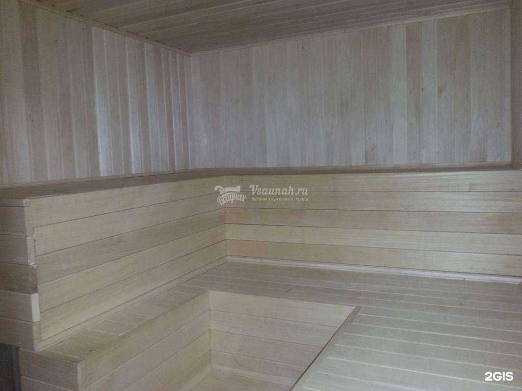 Отзывы на компанию Причал в Калуге c фото